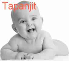 baby Tapanjit